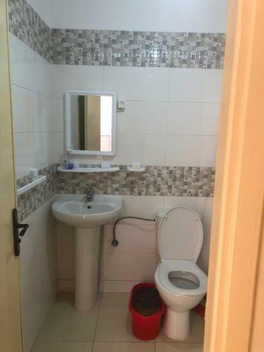 Apartamento Appartement T6