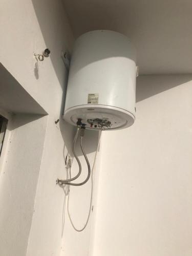 Apartamento Appartement T6