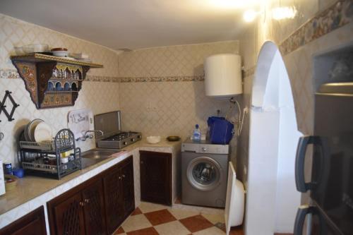 La Maison Arabes