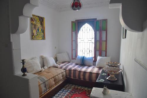 La Maison Arabes