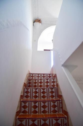 La Maison Arabes