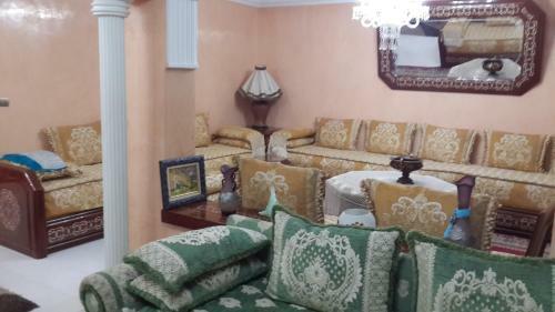 Apartamento Cam�lia