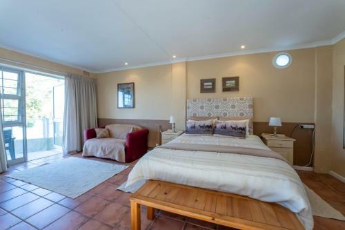 Hostal Aestas Bed And Breakfast