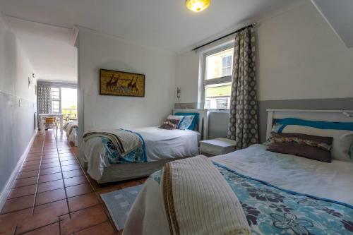 Hostal Aestas Bed And Breakfast