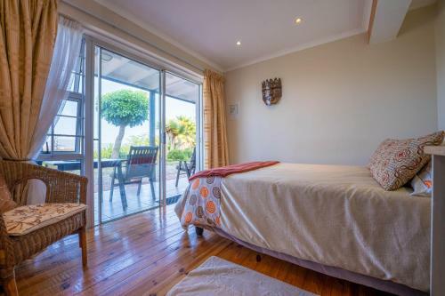 Hostal Aestas Bed And Breakfast