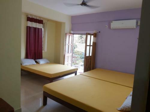 Hotel Calangute Pristine