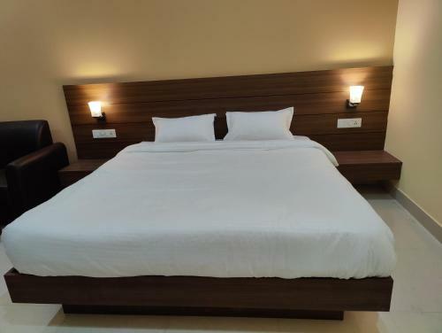 Hr Garden(hotel & Resort)