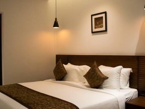 The Runway Hotel