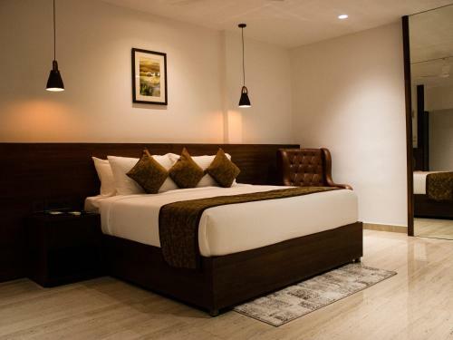 The Runway Hotel