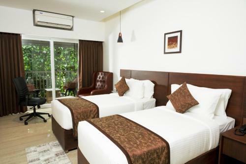 The Runway Hotel