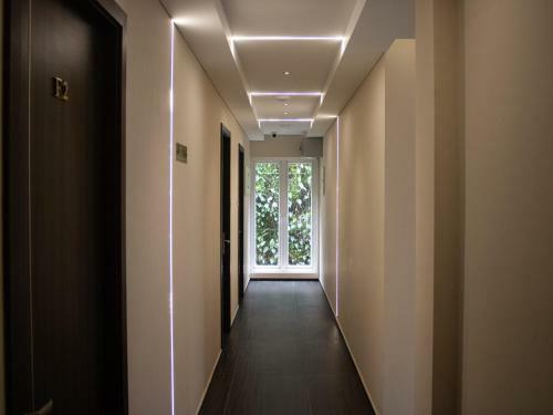 The Runway Hotel