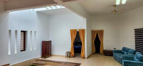 Villa Meadows Homestay (narayaneeyam)