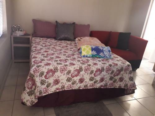 Apartamento Mofolo Heights