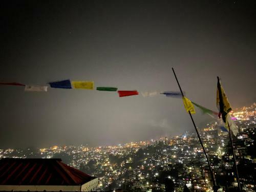Best View Homestay