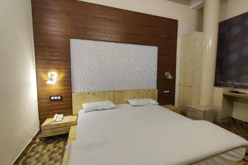 Hotel Fabescape Mount Resort
