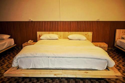 Hotel Fabescape Mount Resort