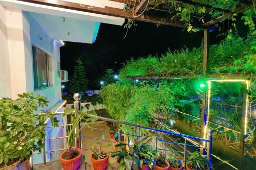 Hotel Fabescape Mount Resort
