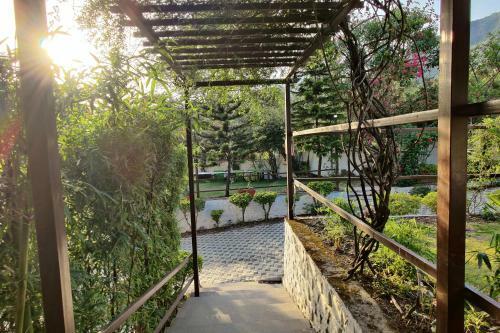 Hotel Fabescape Mount Resort