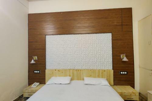 Hotel Fabescape Mount Resort