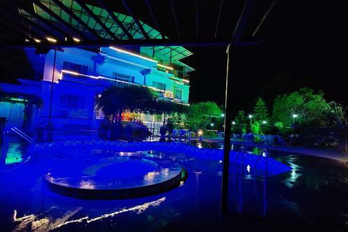 Hotel Fabescape Mount Resort
