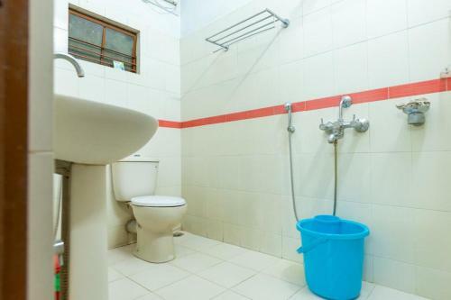 Trinayan Guest House