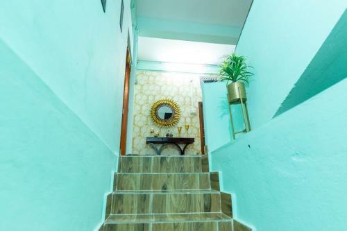 Trinayan Guest House