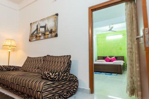 Trinayan Guest House