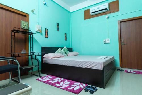 Trinayan Guest House