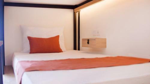 Albergue Tribal Bali