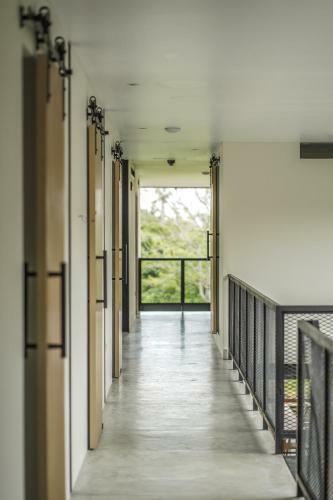 Albergue Tribal Bali