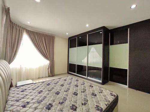 Staymyhome@taman Gaya, Johor Bahru