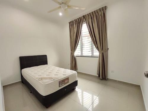 Staymyhome@taman Gaya, Johor Bahru