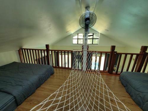 Amnis Tiny House
