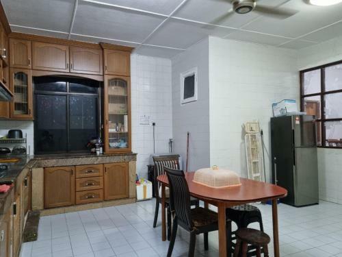 Kenyalang Lutong Homestay