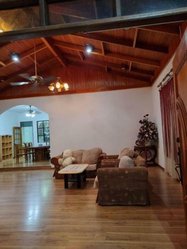 Kenyalang Lutong Homestay