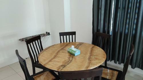 Homestay Uni