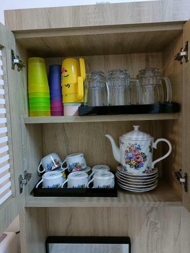Apartamento Adempuri Homestay