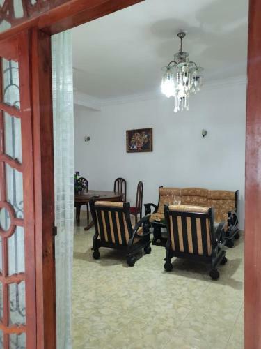 3 Bed 3 Bath Entire Luxury House In Negombo