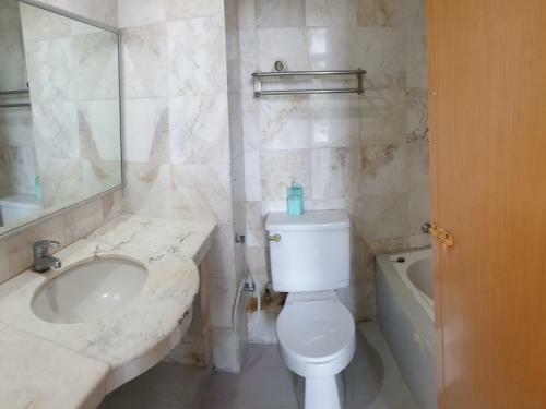 Gsc Apartment Langkawi