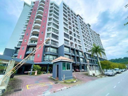 Gsc Apartment Langkawi