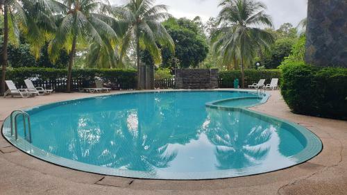 Gsc Apartment Langkawi