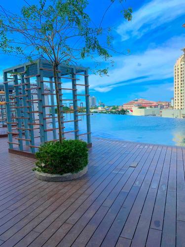 Troika Kota Bharu Homestay 18-2