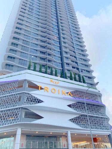 Troika Kota Bharu Homestay 18-2