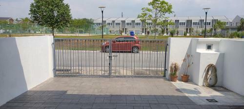 Zayou Homestay