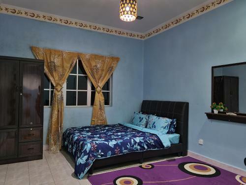Homestay D'cameron Forest View