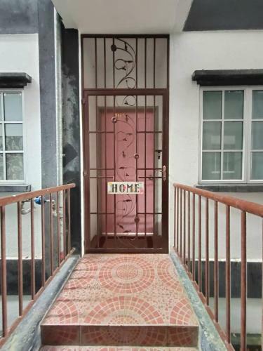 Homestay D'cameron Forest View