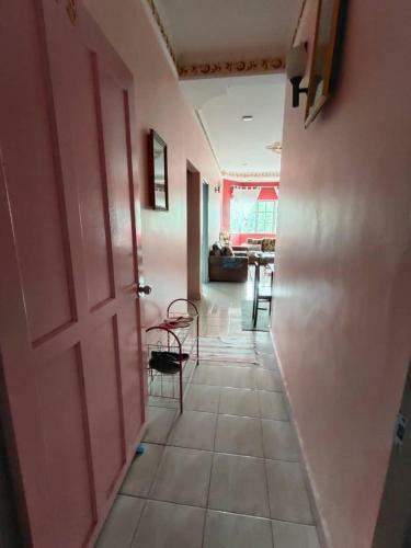 Homestay D'cameron Forest View