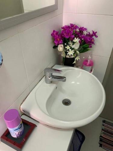 Apartamento Deq Noor Homestay