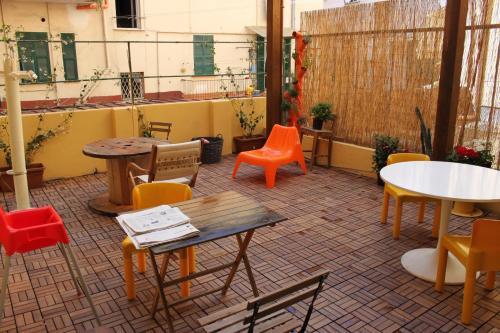 Hotel Albergo Delle Spezie