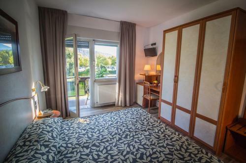 Bed & Breakfast Garn� Bellavista